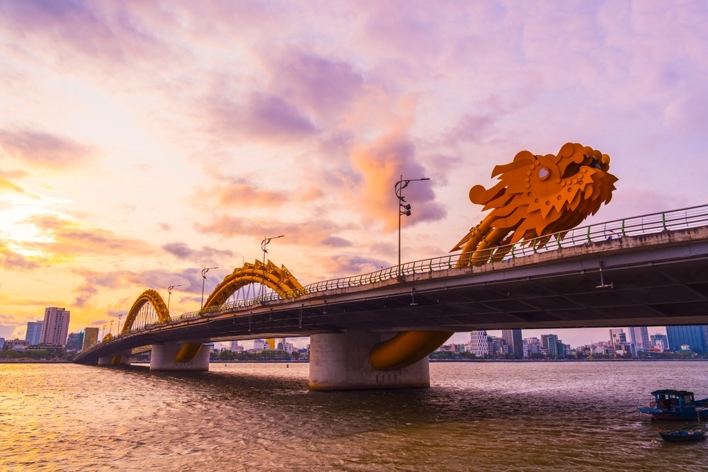 du lịch Đà Nẵng cho gia đình