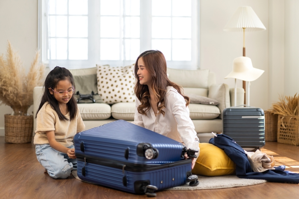 Chuẩn bị trước chuyến du lịch Đà Nẵng