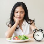 giảm cân an toàn​