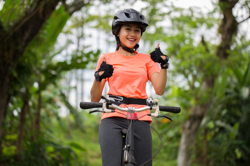 Vai trò của vận động trong giảm cân an toàn