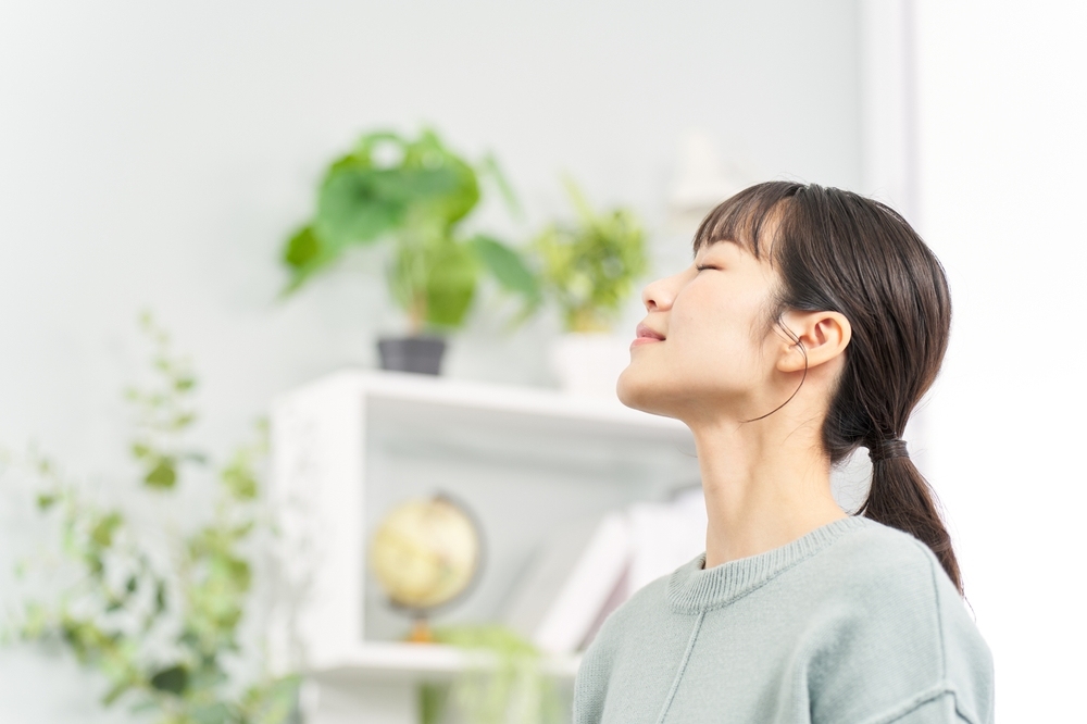 Vì sao ai cũng muốn có không gian xanh