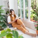 tạo không gian xanh​