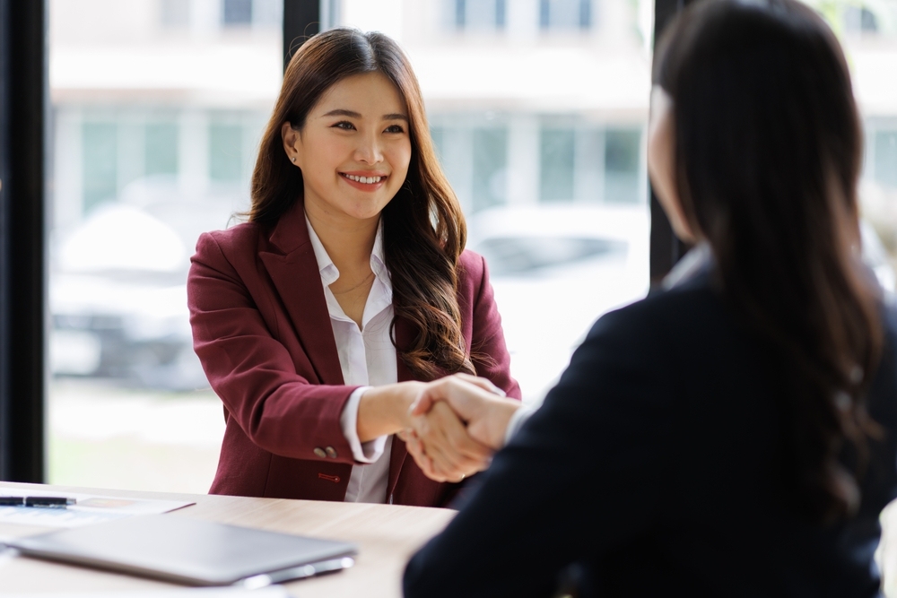 Cách cải thiện kỹ năng đàm phán để không còn thua thiệt