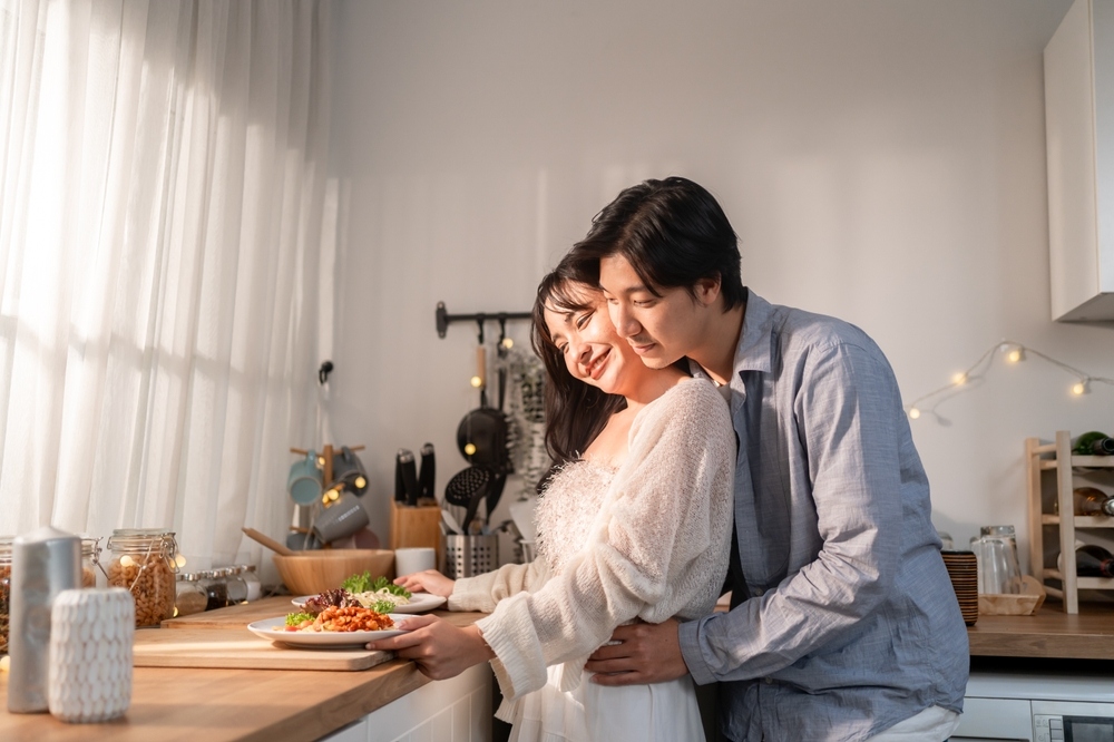 Khi người yêu dấu thành người xa lạ Khi người yêu dấu trở thành người xa lạ