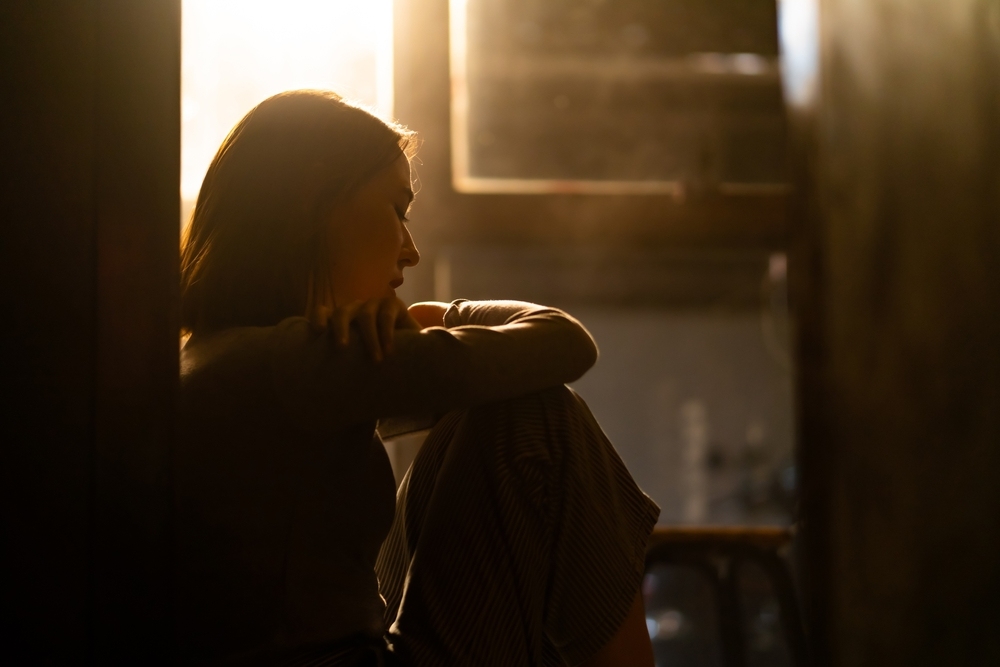 Cảm giác đau khi người yêu dấu thành người xa lạ Cảm giác đau khi người yêu dấu trở thành người xa lạ