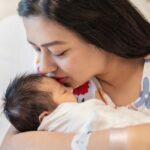 sinh mổ xong nằm phòng hồi sức bao lâu