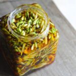 tác hại của hoa đu đủ đực ngâm mật ong