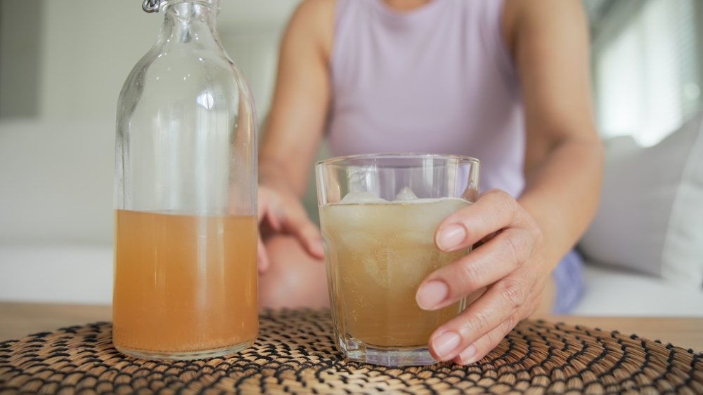 tác hại của trà kombucha và liều lượng dùng phù hợp