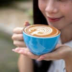 tác hại của việc uống cà phê mỗi ngày