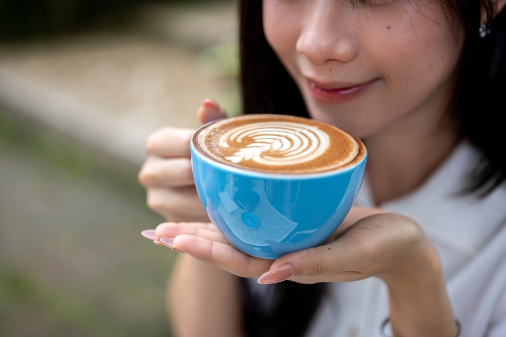 tác hại của việc uống cà phê mỗi ngày