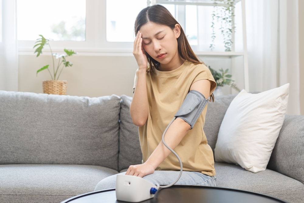 tác hại của việc uống cà phê mỗi ngày đối với im mạch và huyết áp