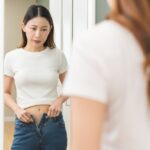 tăng cân đột ngột ở nữ giới