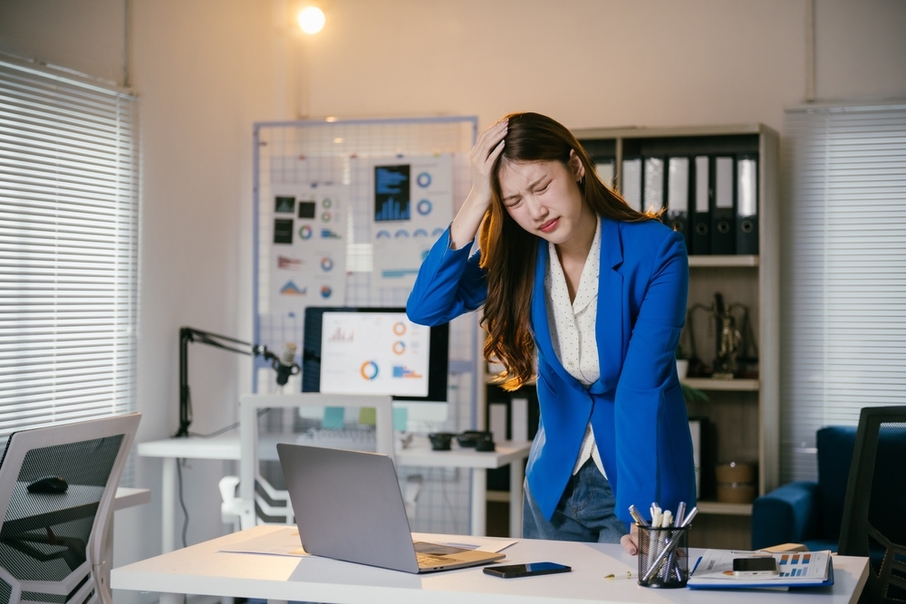 Thiếu ngủ ảnh hưởng đến não bộ và trí nhớ như thế nào