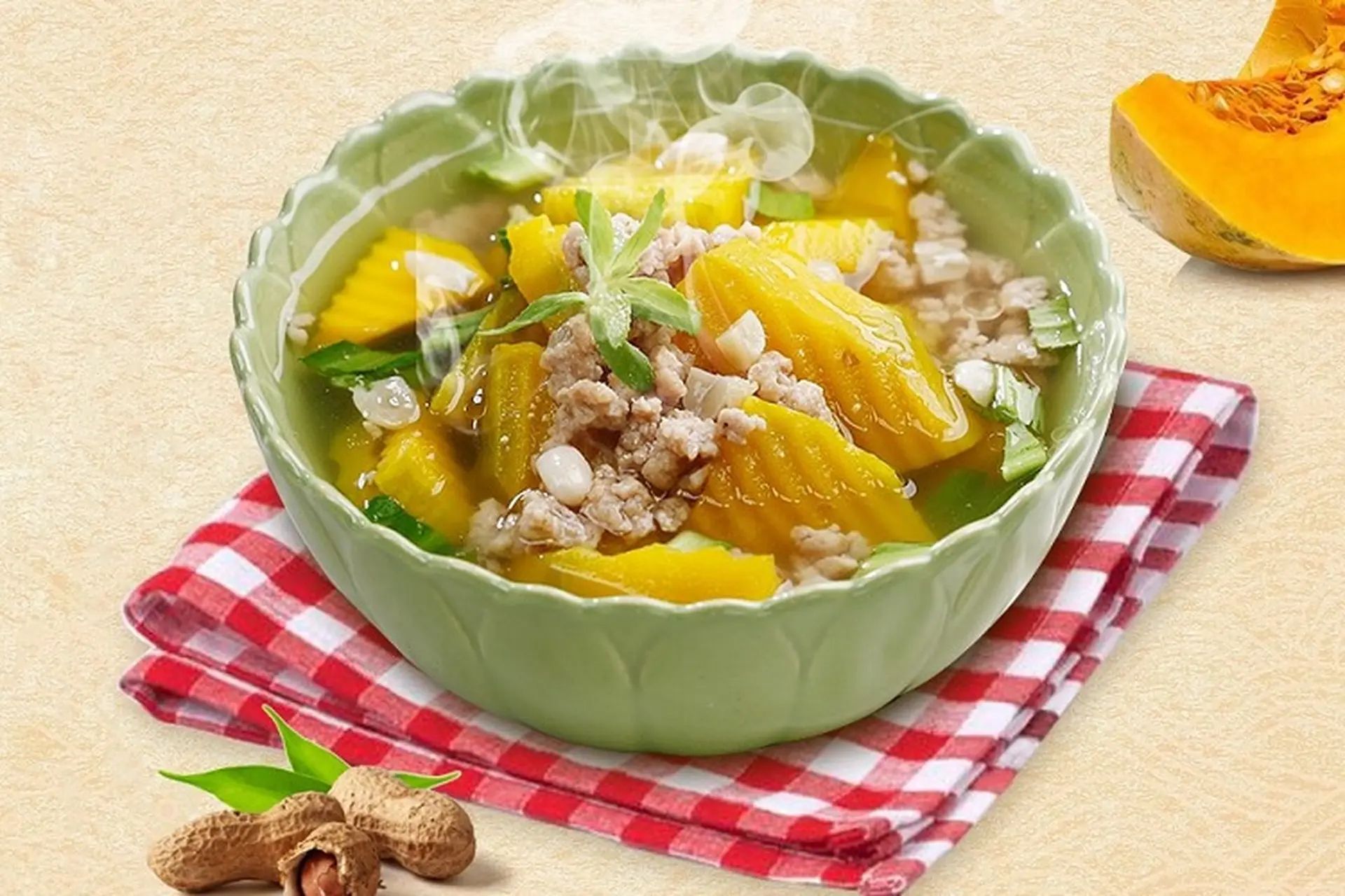 thực đơn cho mẹ sau sinh mổ 1 tháng​