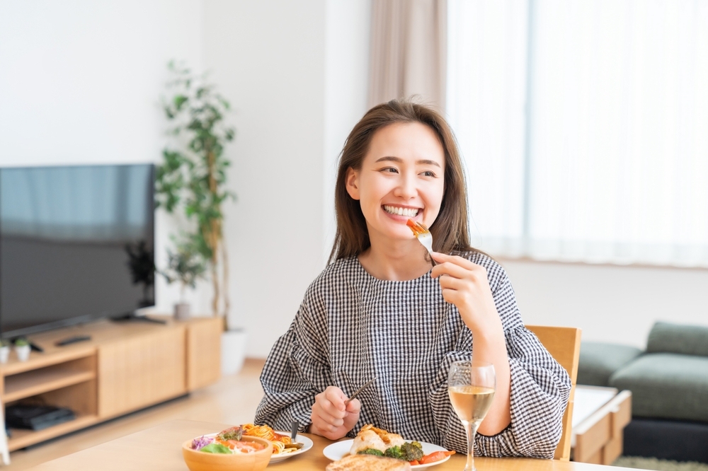 thực đơn cho mẹ sau sinh mổ 1 tháng​ không bị ngán