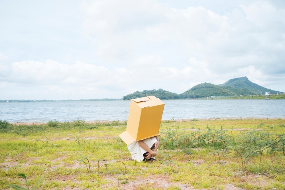 khám phá vùng an toàn là gì tìm hiểu vùng an toàn là gì