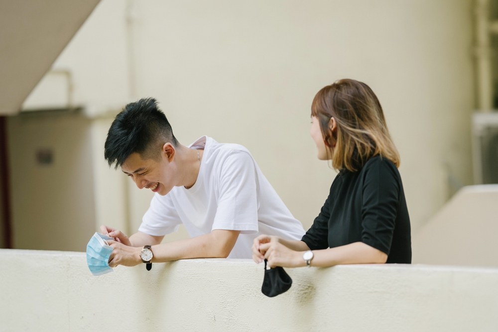 yêu một người có lẽ​