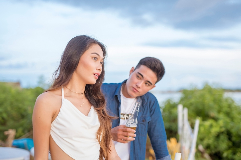 khi yêu một người có lẽ​