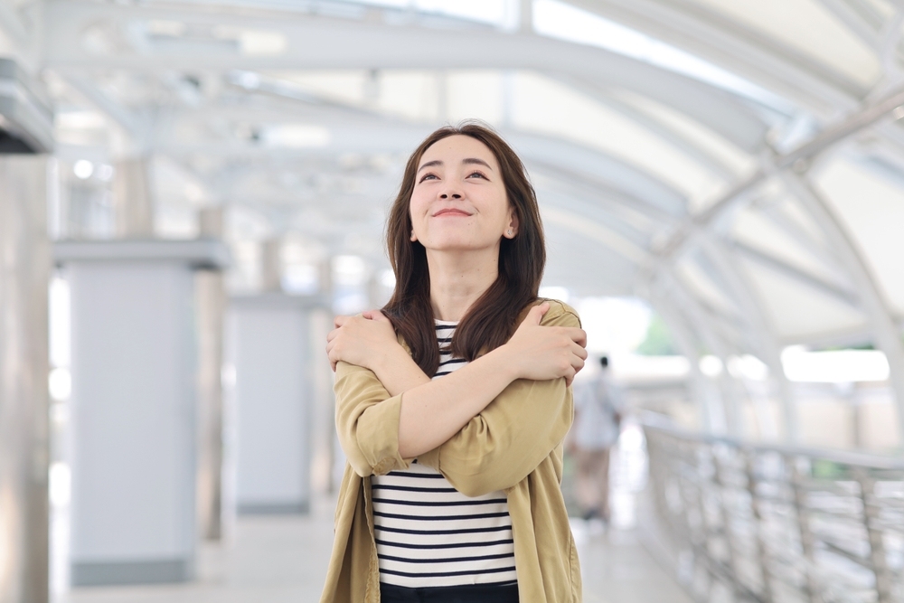 Có những mối quan hệ chỉ là yêu một người có lẽ