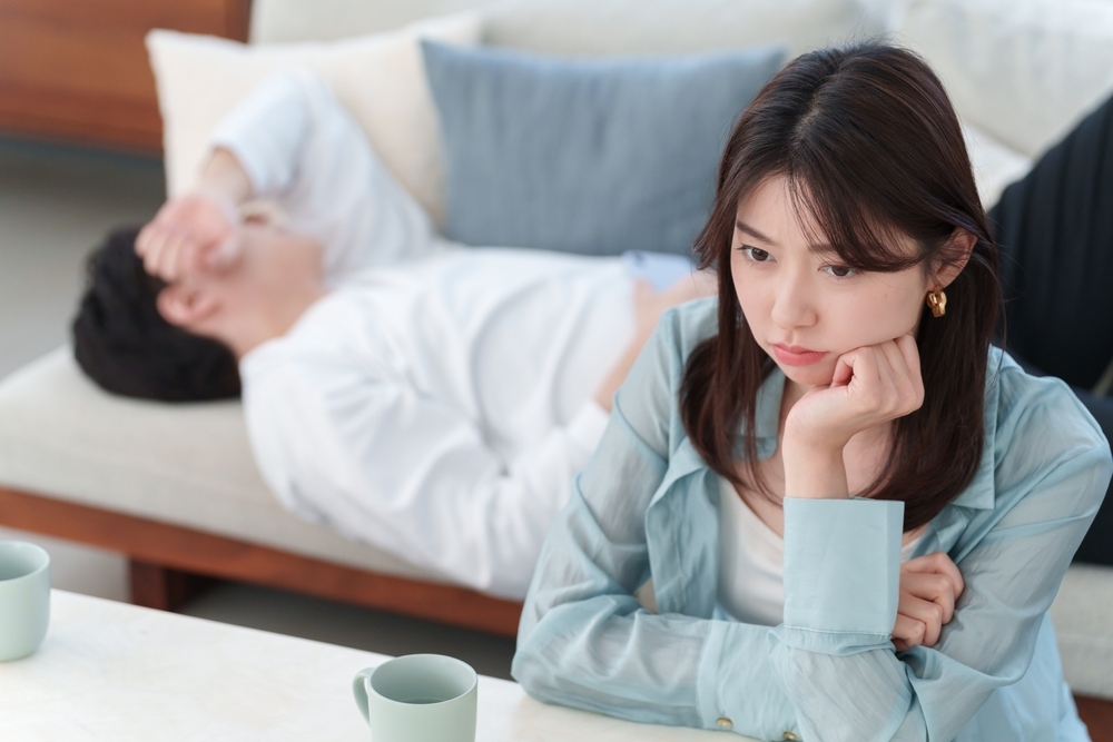 yêu một người vô tâm​