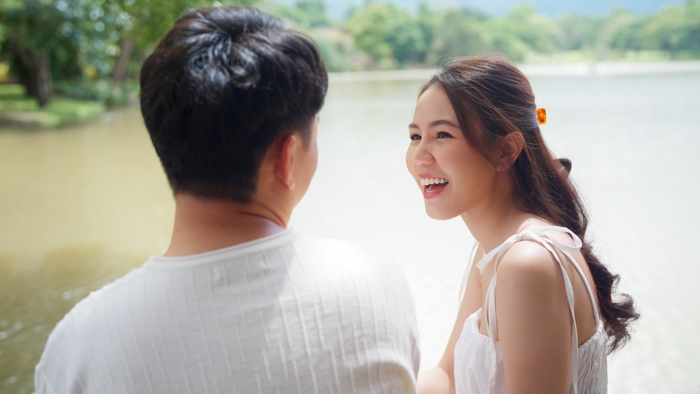 bao lâu ta lại yêu một người mới là đúng bao lâu ta lại yêu một người mới