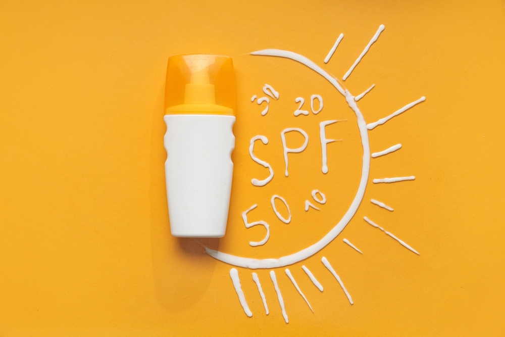 Sự thật về việc bôi kem chống nắng mà các hãng mỹ phẩm không nói