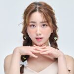 các bước trang điểm có kem chống nắng​