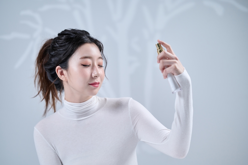 Các bước trang điểm có kem chống nắng giúp bạn ăn gian 5 tuổi