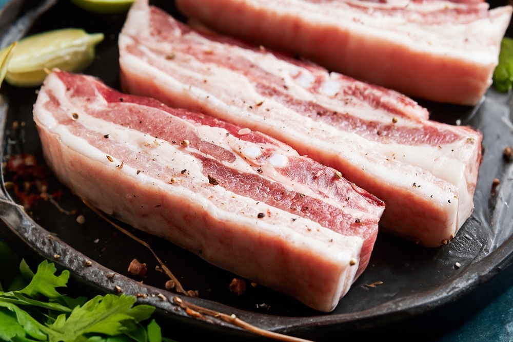 cách nấu canh cà bung​ và chuẩn bị nguyên liệu