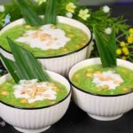 cách nấu chè cốm​