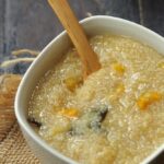 cách nấu chè kê​