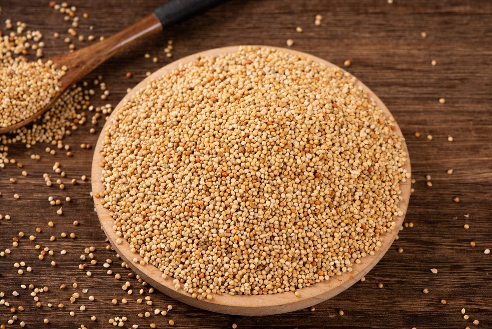 cách nấu chè kê​ và chuẩn bị nguyên liệu