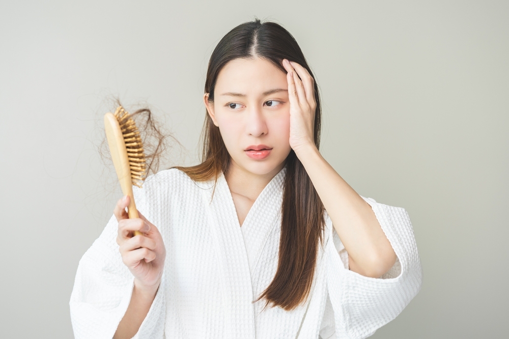 cách nấu nước cỏ mần trầu​