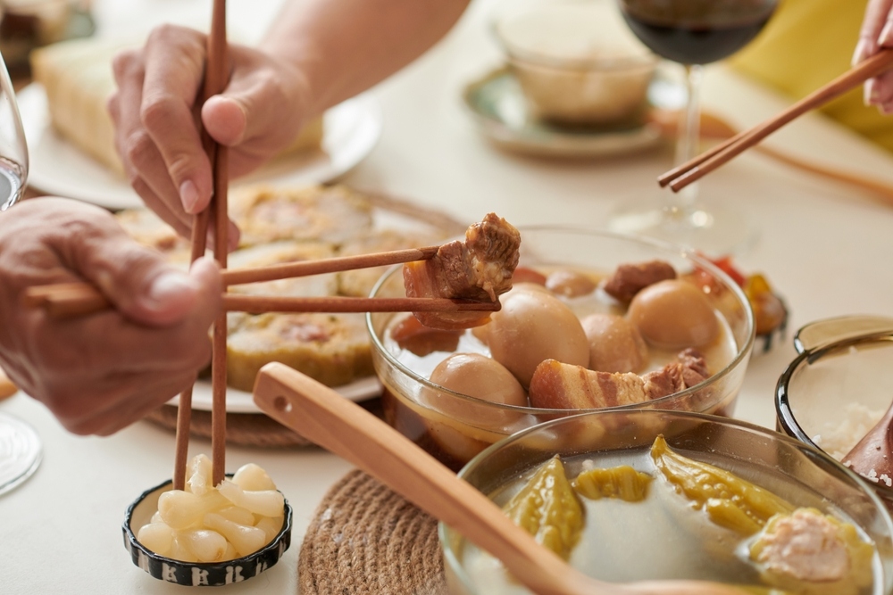 cách nấu thịt kho tàu không cần nước dừa​ và những lưu ý quan trọng