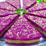 cách nấu xôi lá cẩm​