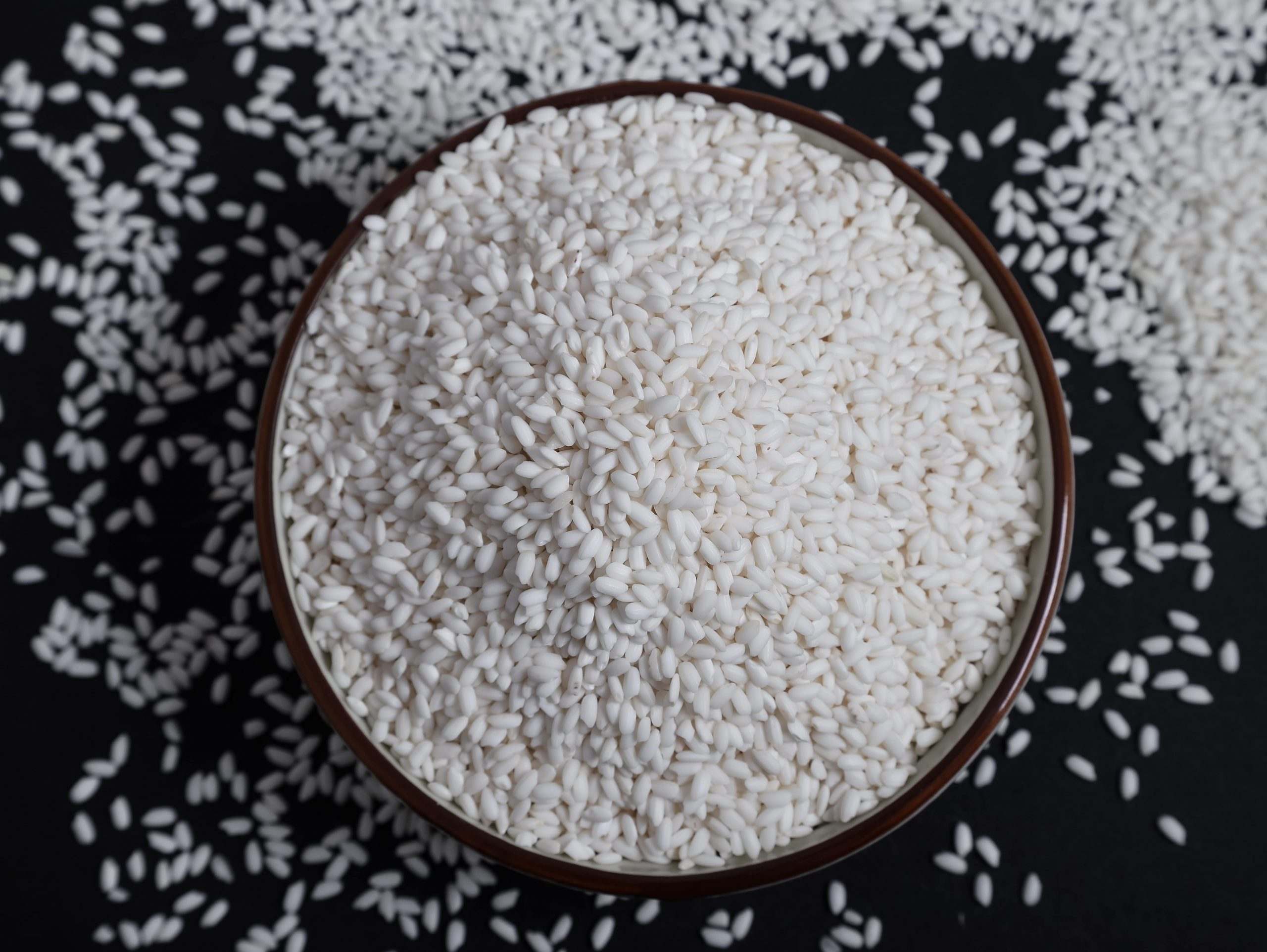 cách nấu xôi lá cẩm​ và chuẩn bị nguyên liệu