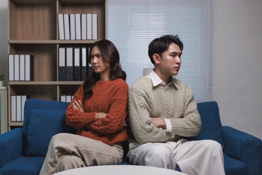 Cách xin lỗi người yêu là con trai nhưng vẫn giữ được giá