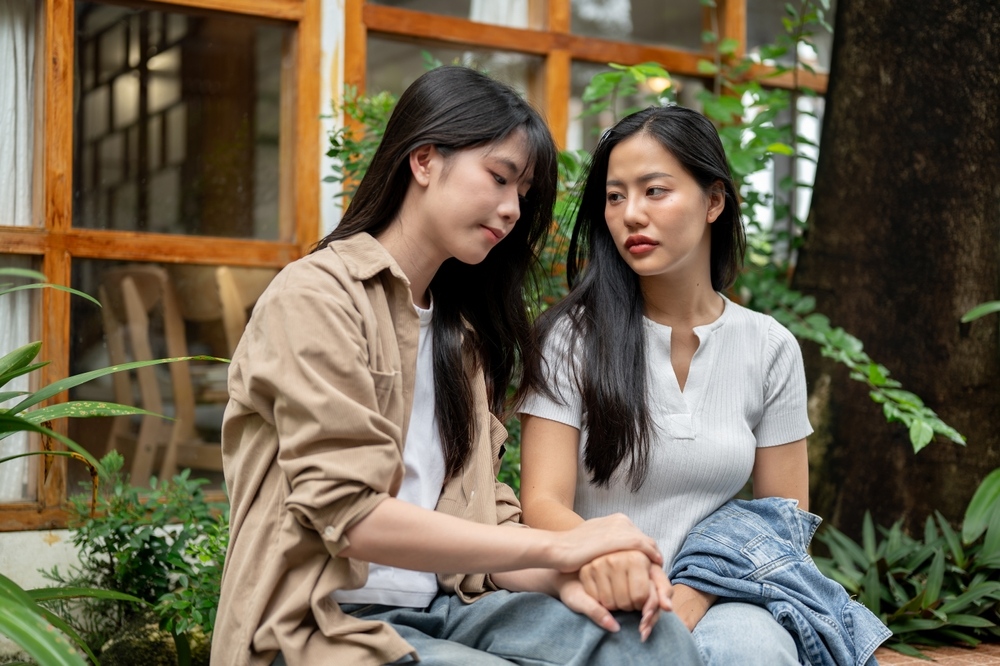 điểm tựa tinh thần là gì