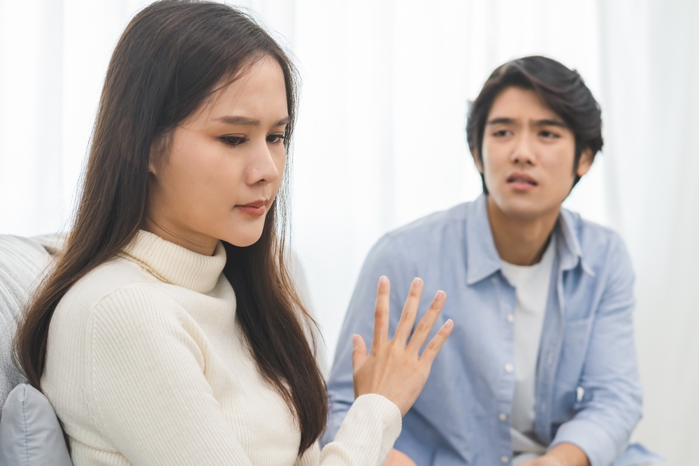 đúng người sai thời điểm​