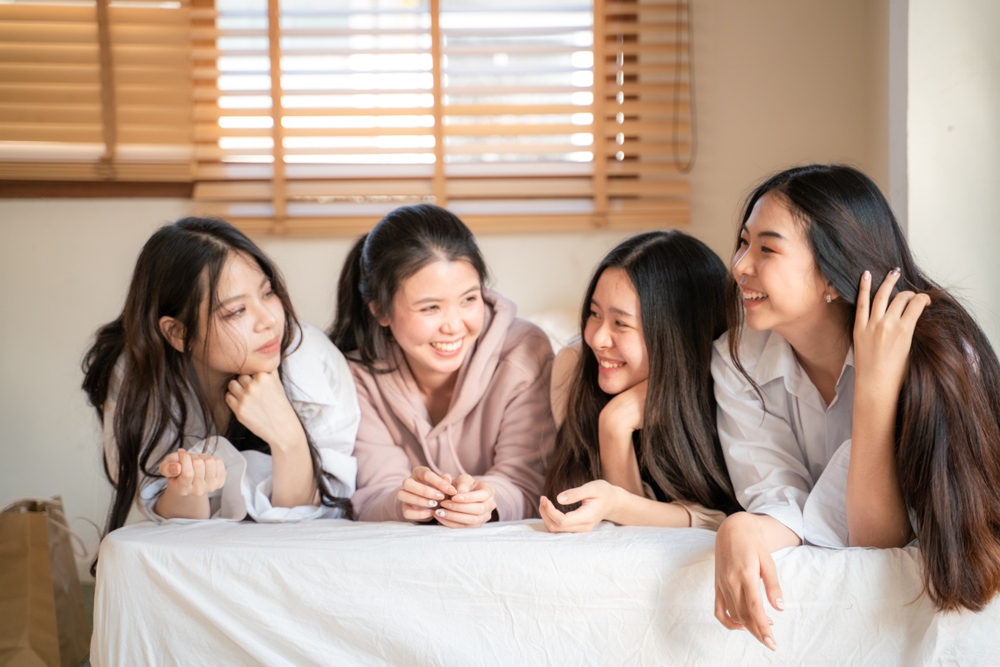 đúng người sai thời điểm​ và hành trình tìm lại chính mình