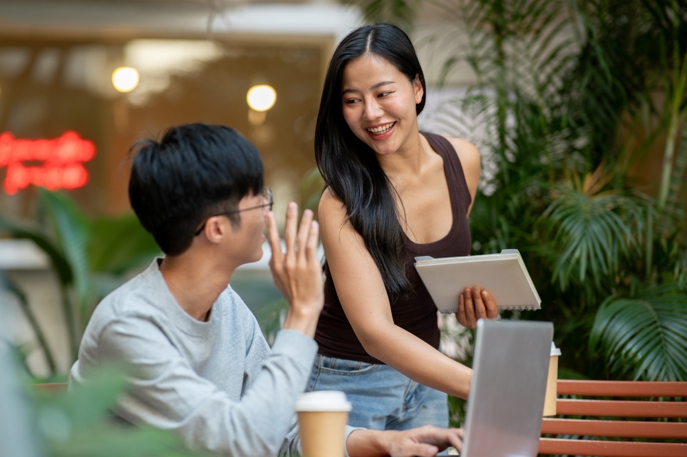 Tâm lý chung khi gặp lại người yêu cũ