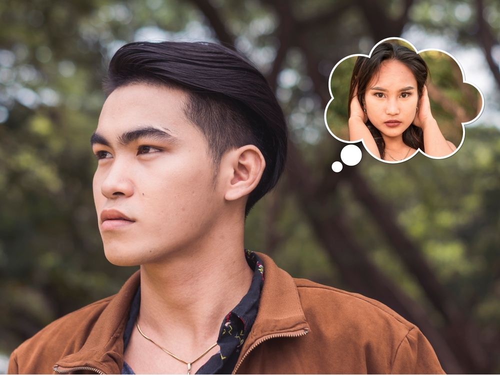 tâm lý đàn ông khi gặp lại người yêu cũ