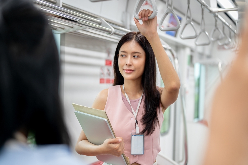 Vì sao chúng ta thường gặp người đúng lúc mà không hề hay biết