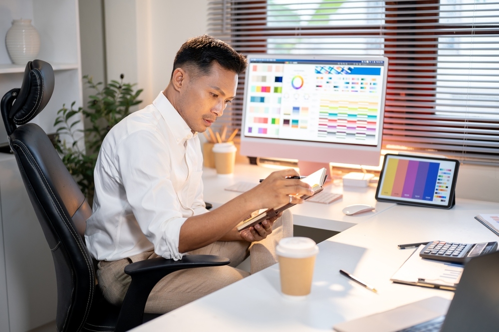 Tâm lý và sự thay đổi nhận thức trong vai trò làm cha