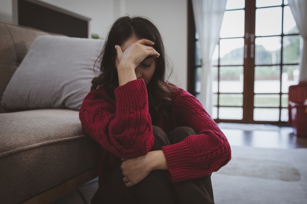 Mối quan hệ mập mờ ảnh hưởng đến lòng tự trọng