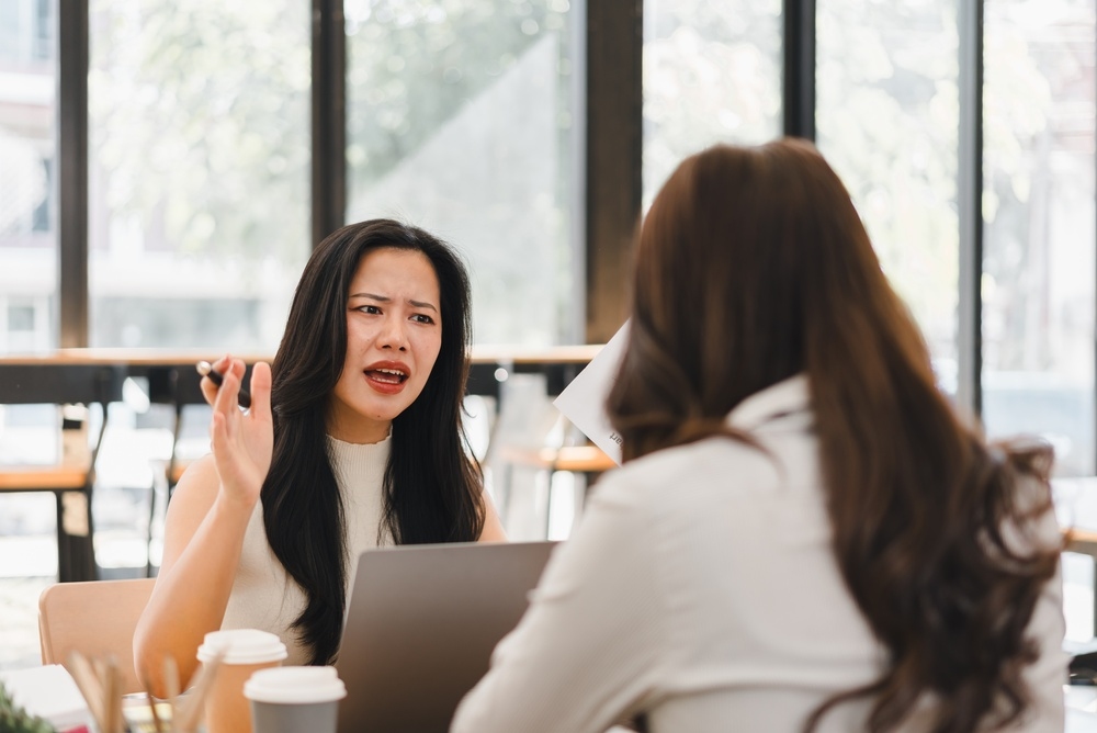 nếu người ta đã nghĩ họ đúng