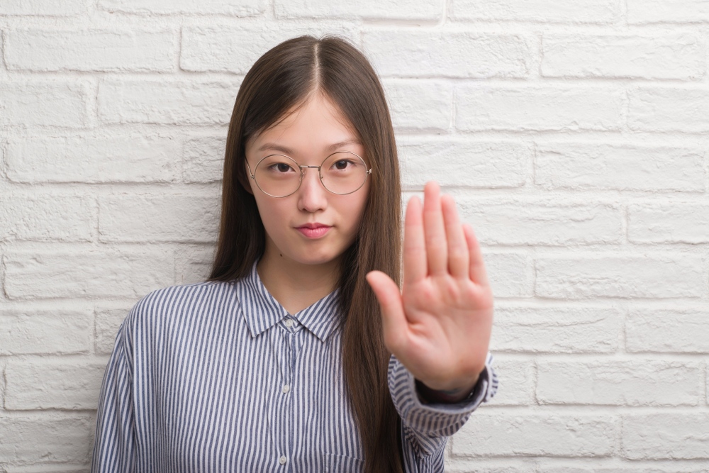 nếu người ta đã nghĩ họ đúng và cách xử lý phù hợp