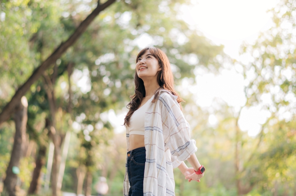 tắm nắng đúng cách cho người lớn​