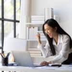 thời gian may mắn