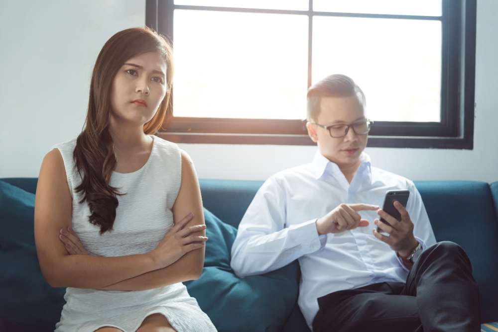 một số thử thách khi yêu người có ước mơ Những thử thách khi yêu người có ước mơ